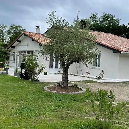 Paradis Hébergement de vacances