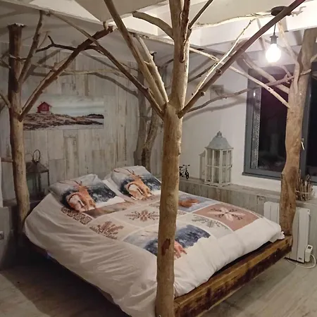 Holiday home Paradis *