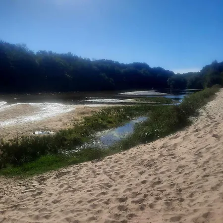 Paradis Hébergement de vacances
