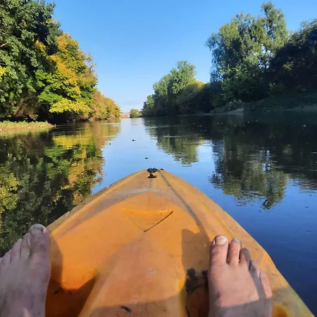 Paradis Saint-Paul-lès-Dax