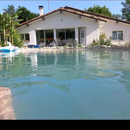 Paradis Holiday home *
