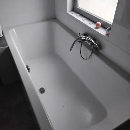 Hébergement de vacances Paradis