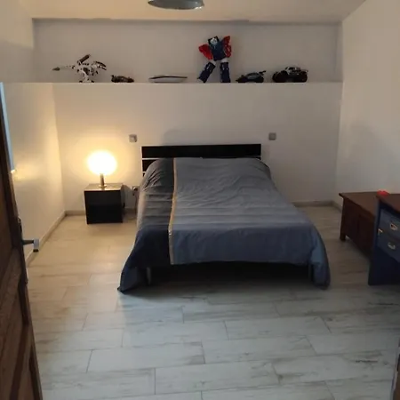Paradis Holiday home