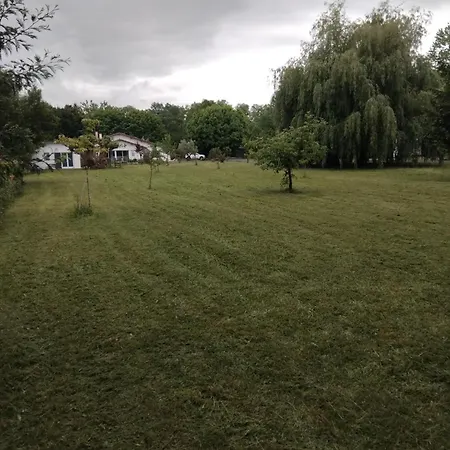Дом отдыха Paradis *