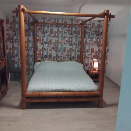 Дом отдыха Paradis