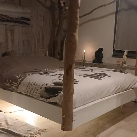 Paradis Saint-Paul-lès-Dax