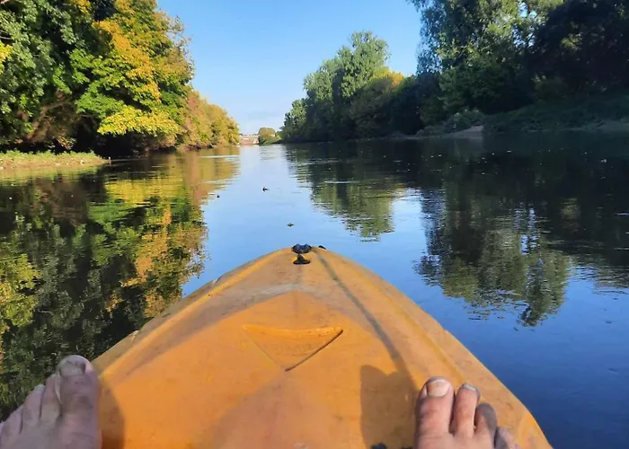 Paradis Saint-Paul-lès-Dax