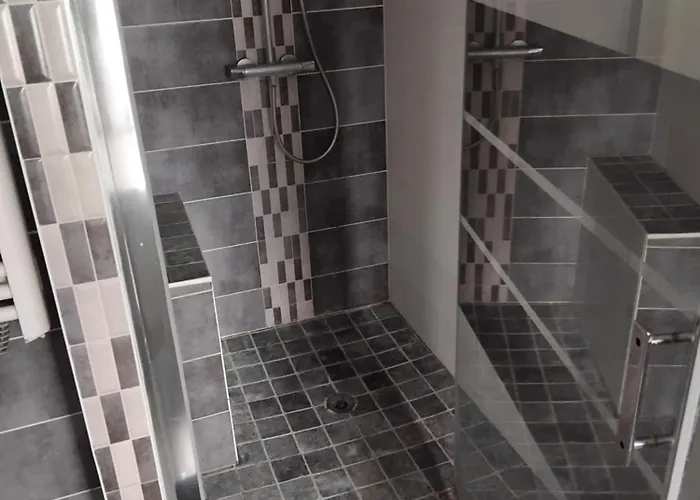 Paradis Nyaraló Saint-Paul-lès-Dax